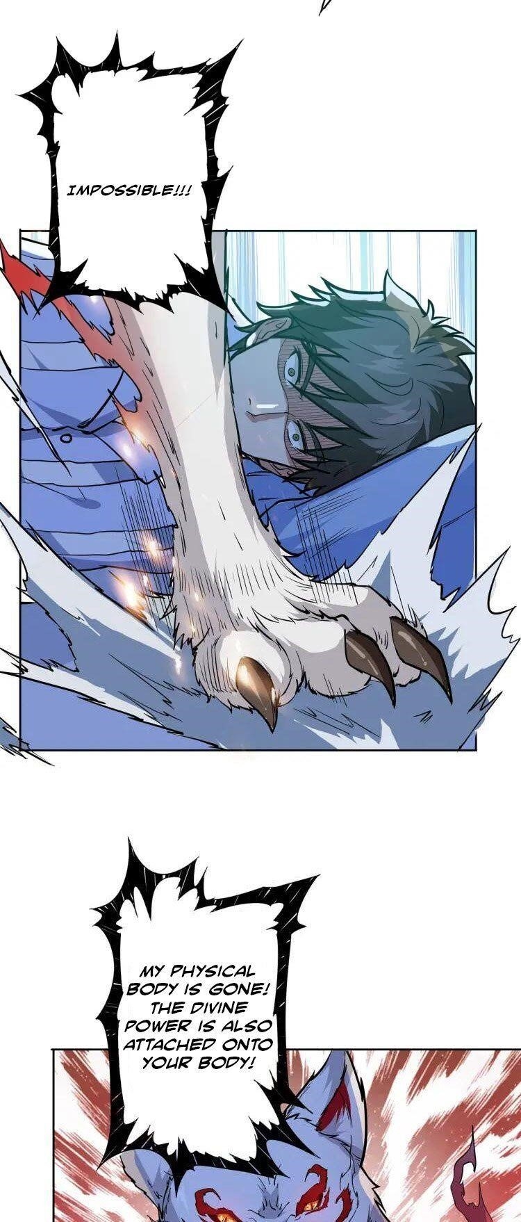 Read God Slayer Manga Online