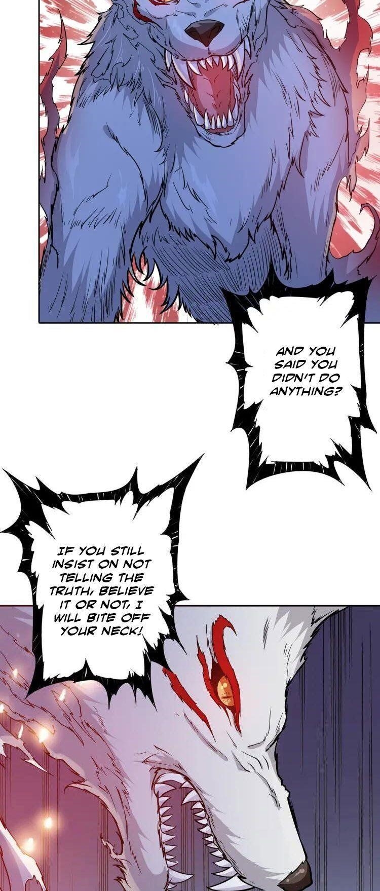Read God Slayer Manga Online