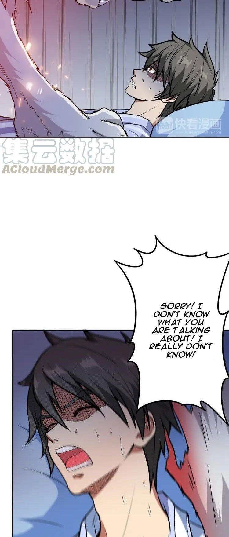 Read God Slayer Manga Online