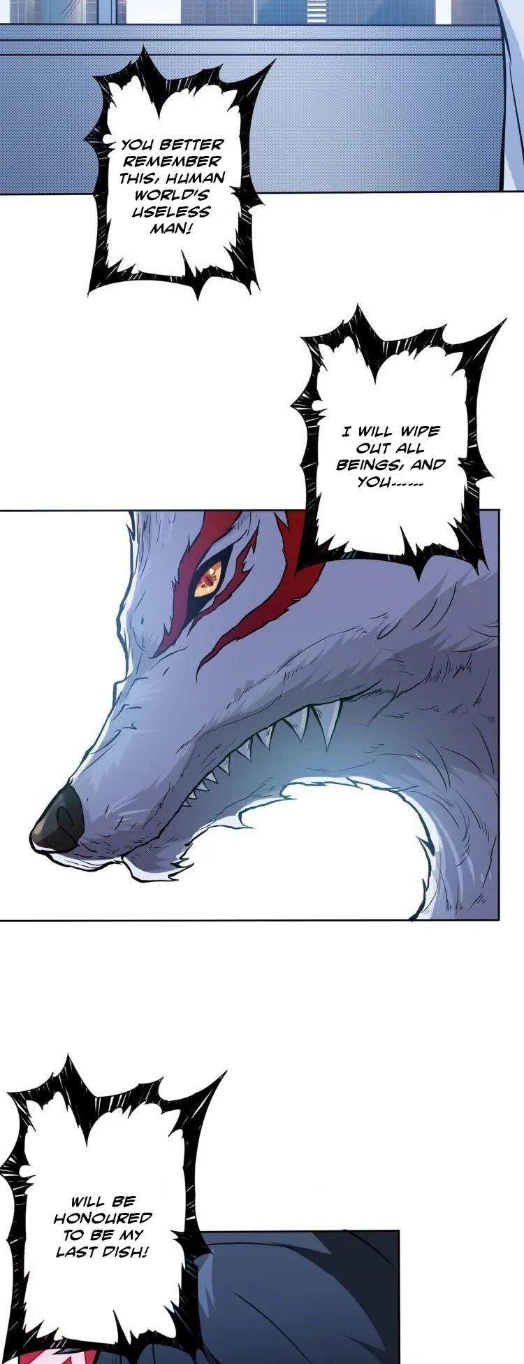 Read God Slayer Manga Online