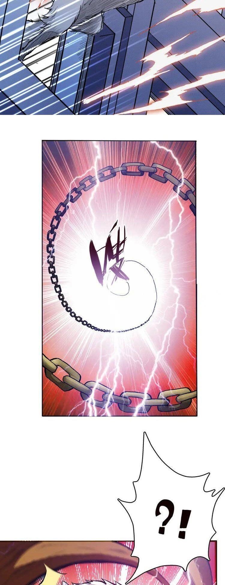 Read God Slayer Manga Online
