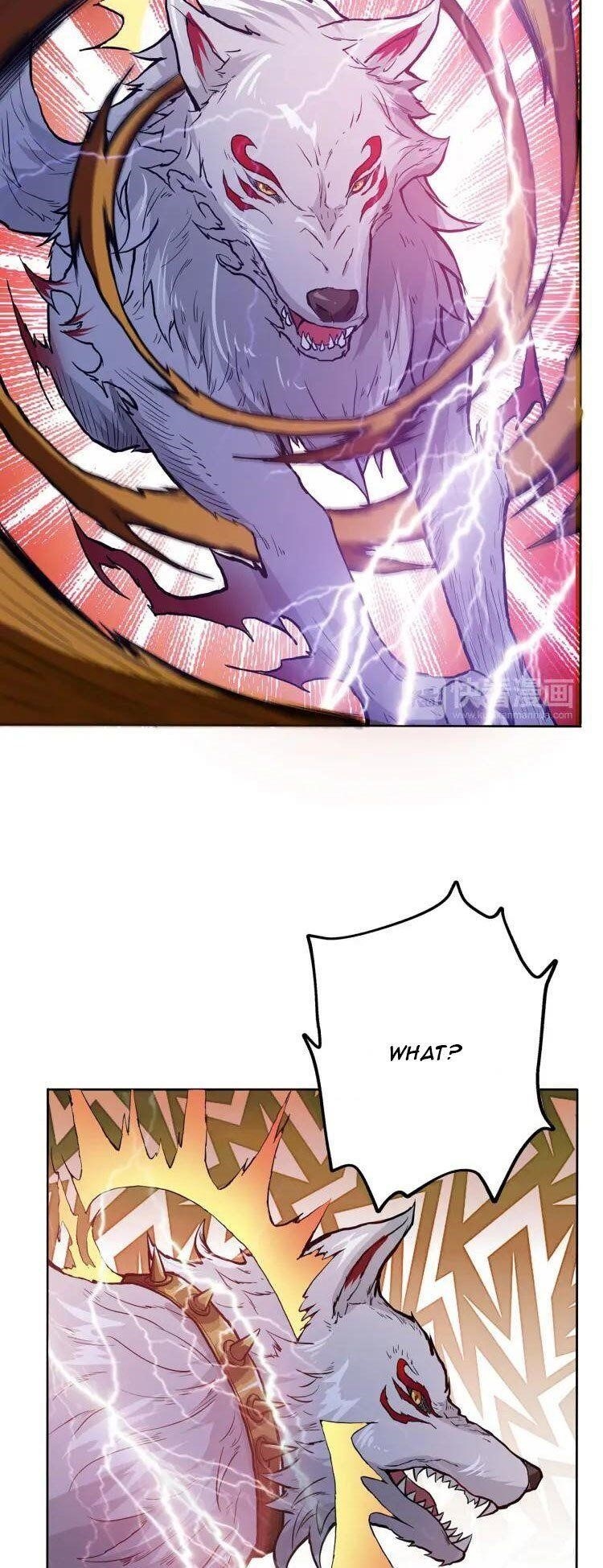 Read God Slayer Manga Online