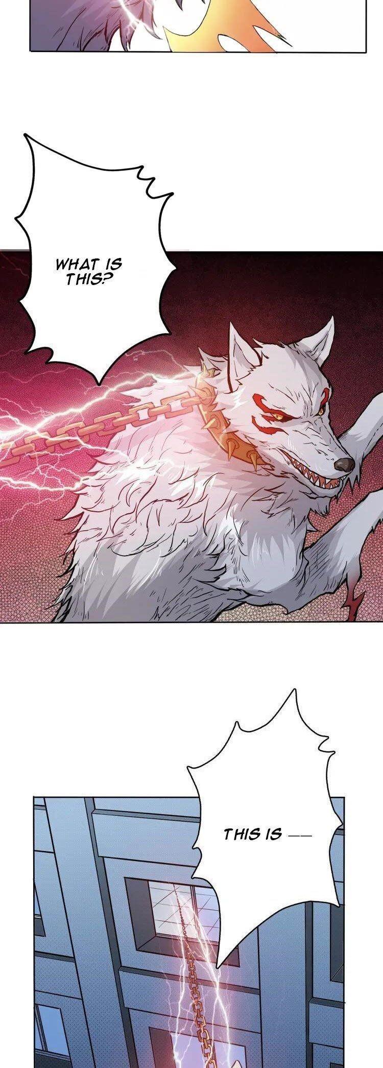 Read God Slayer Manga Online