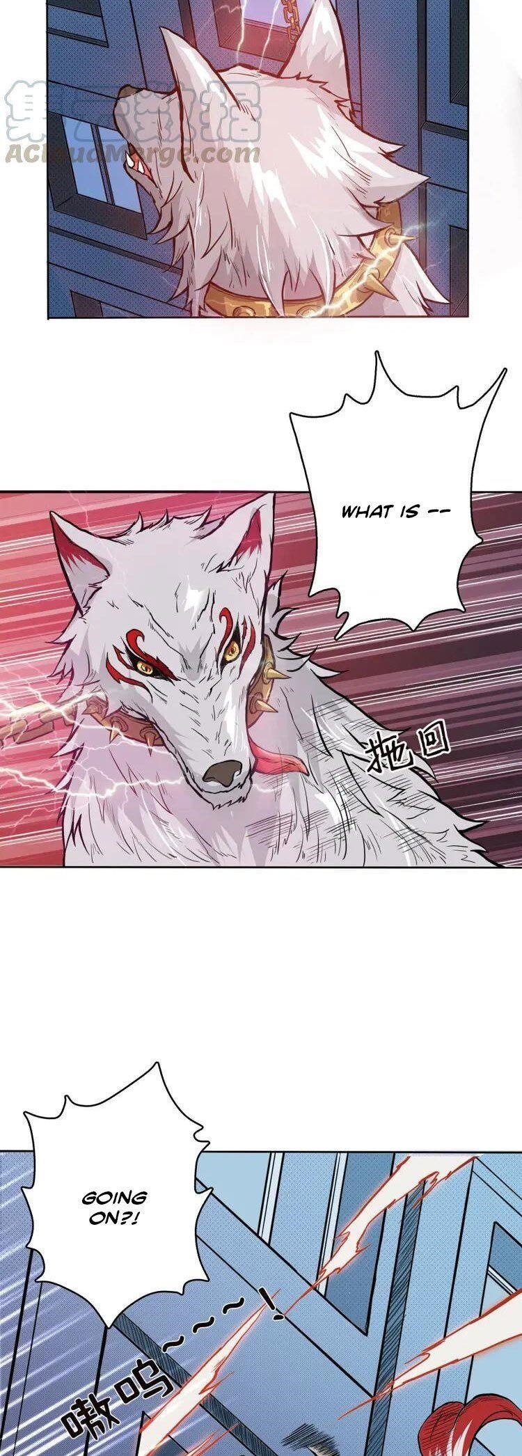 Read God Slayer Manga Online