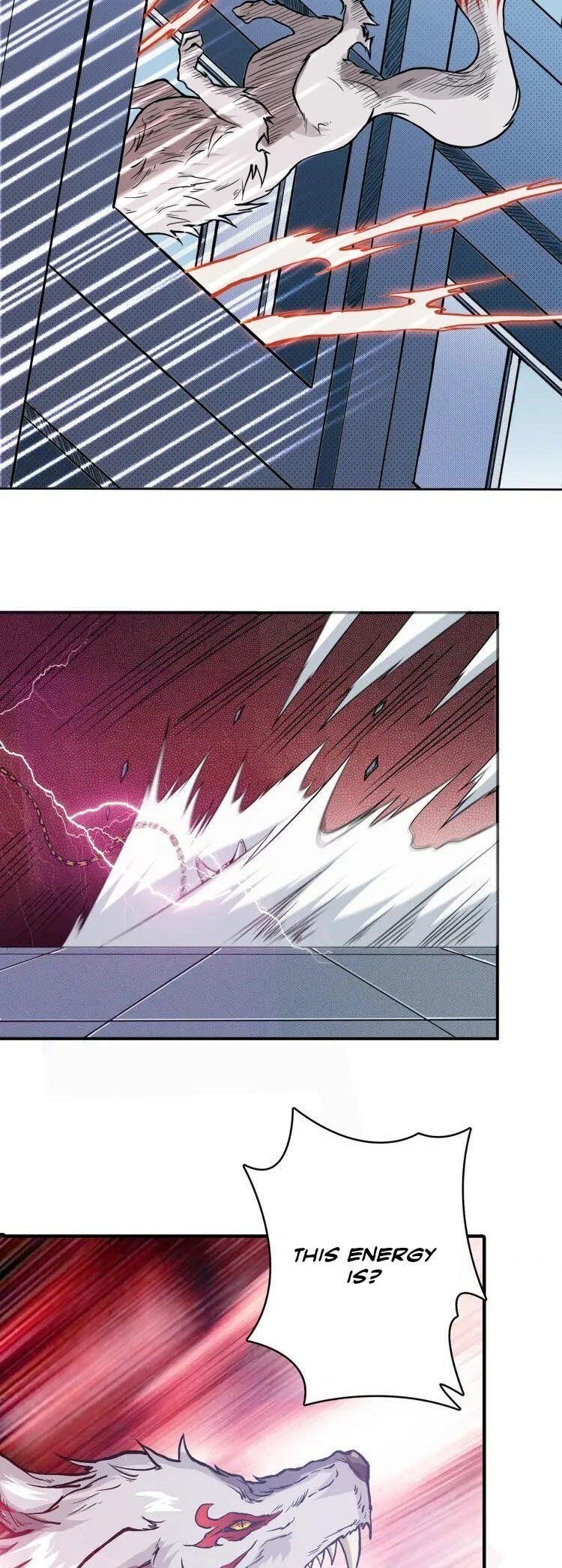 Read God Slayer Manga Online
