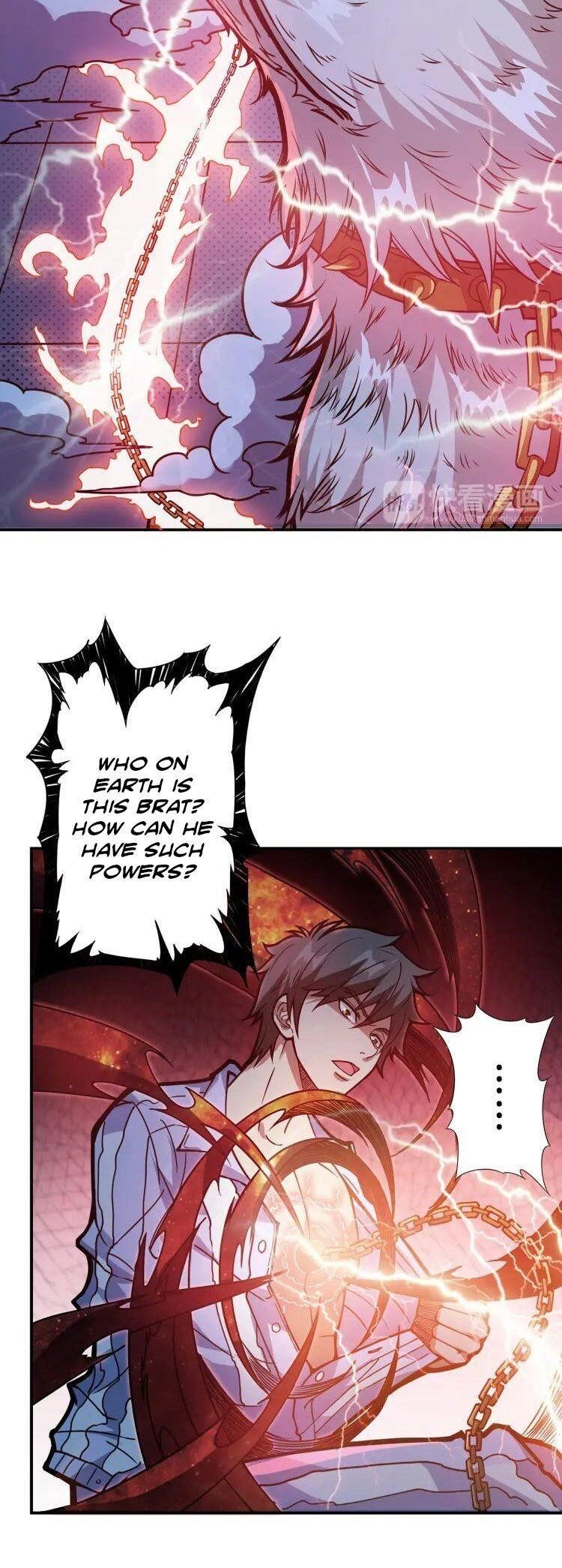 Read God Slayer Manga Online