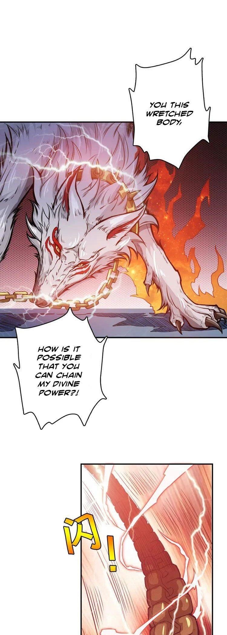 Read God Slayer Manga Online