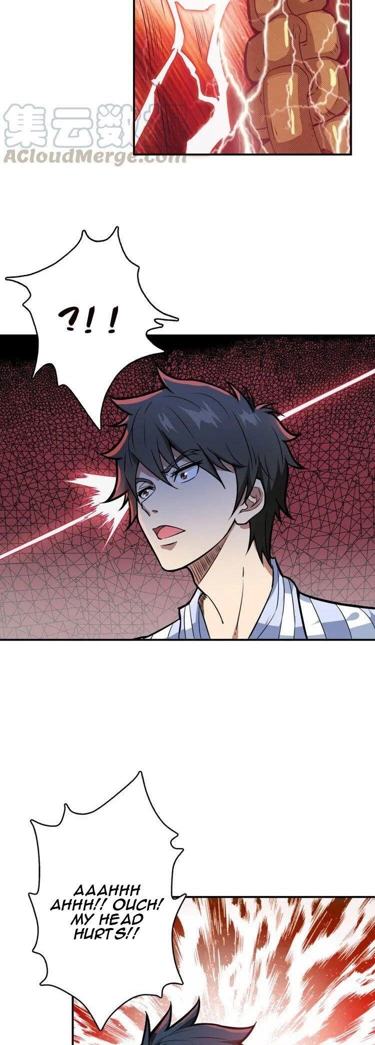 Read God Slayer Manga Online