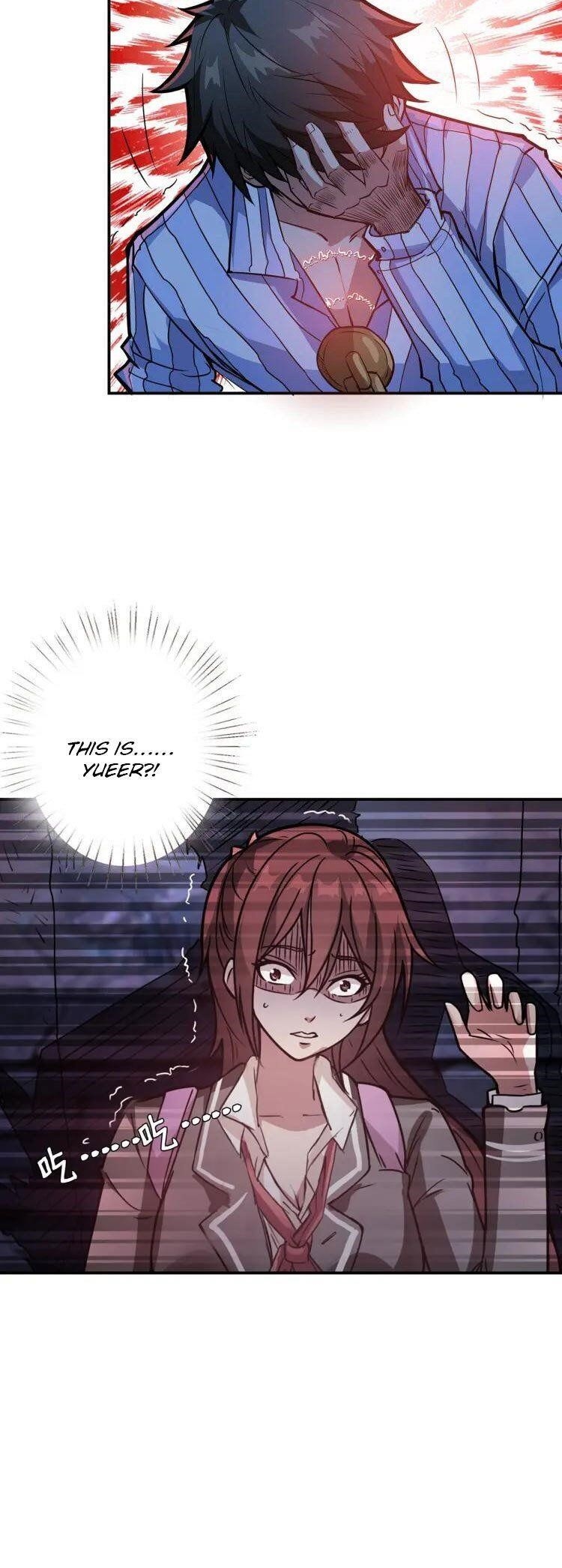 Read God Slayer Manga Online