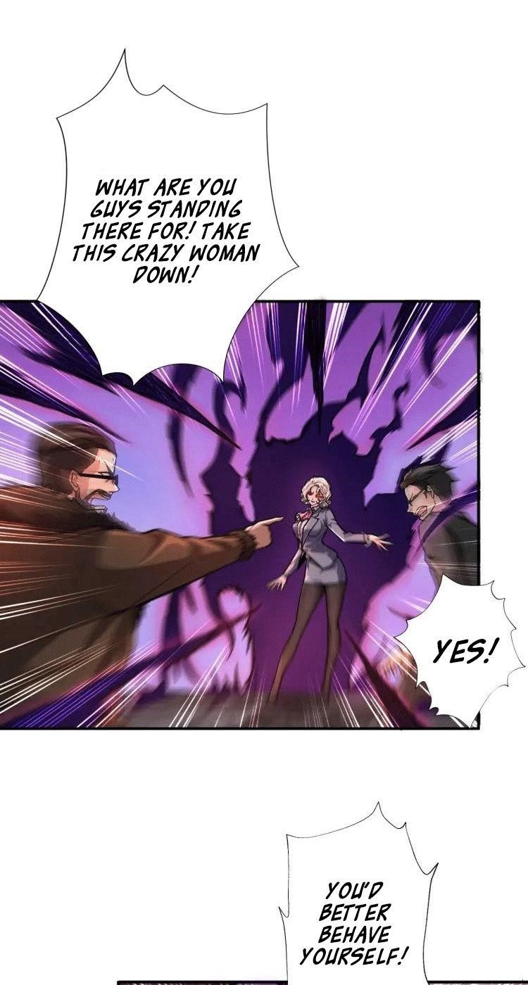 Read God Slayer Manga Online