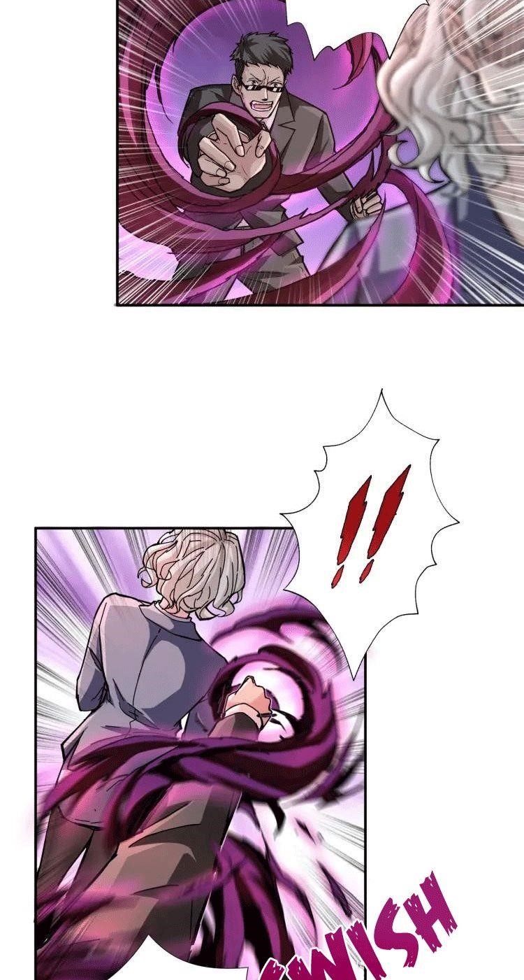 Read God Slayer Manga Online