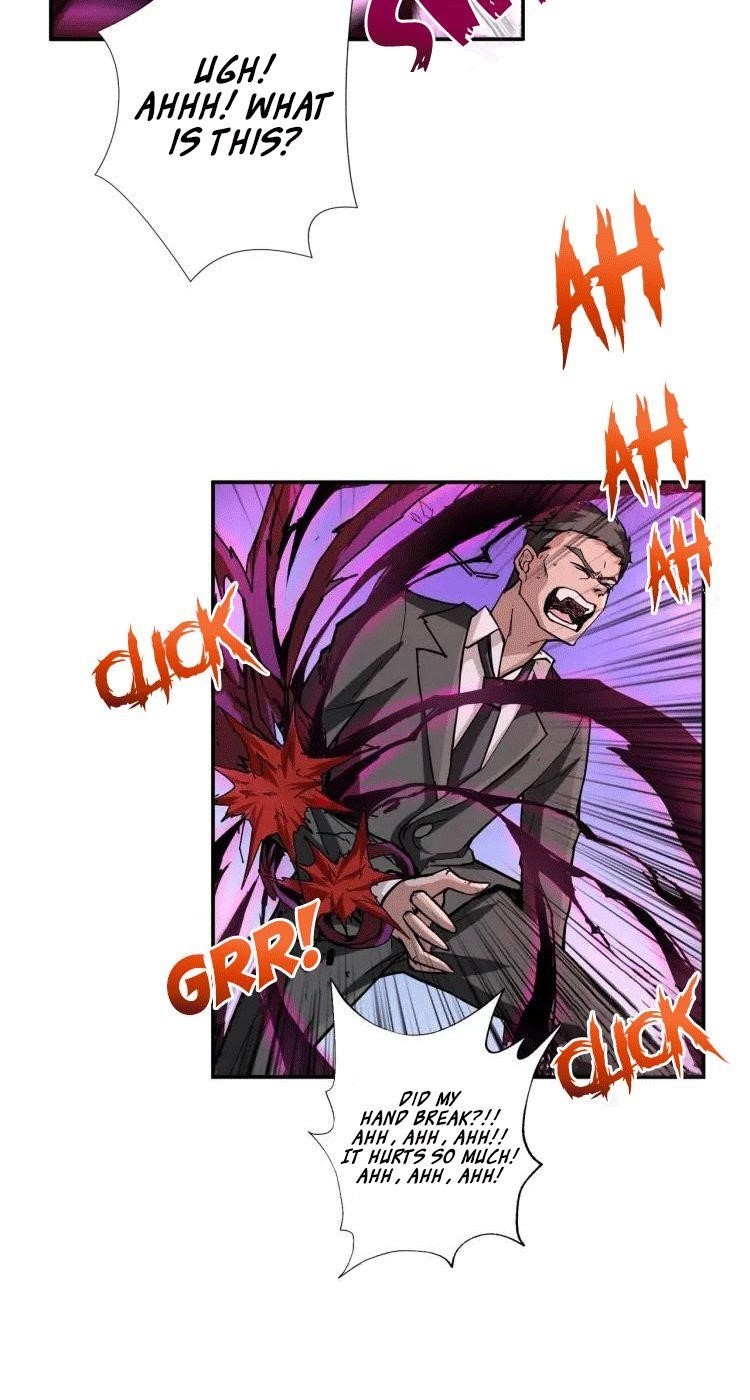 Read God Slayer Manga Online