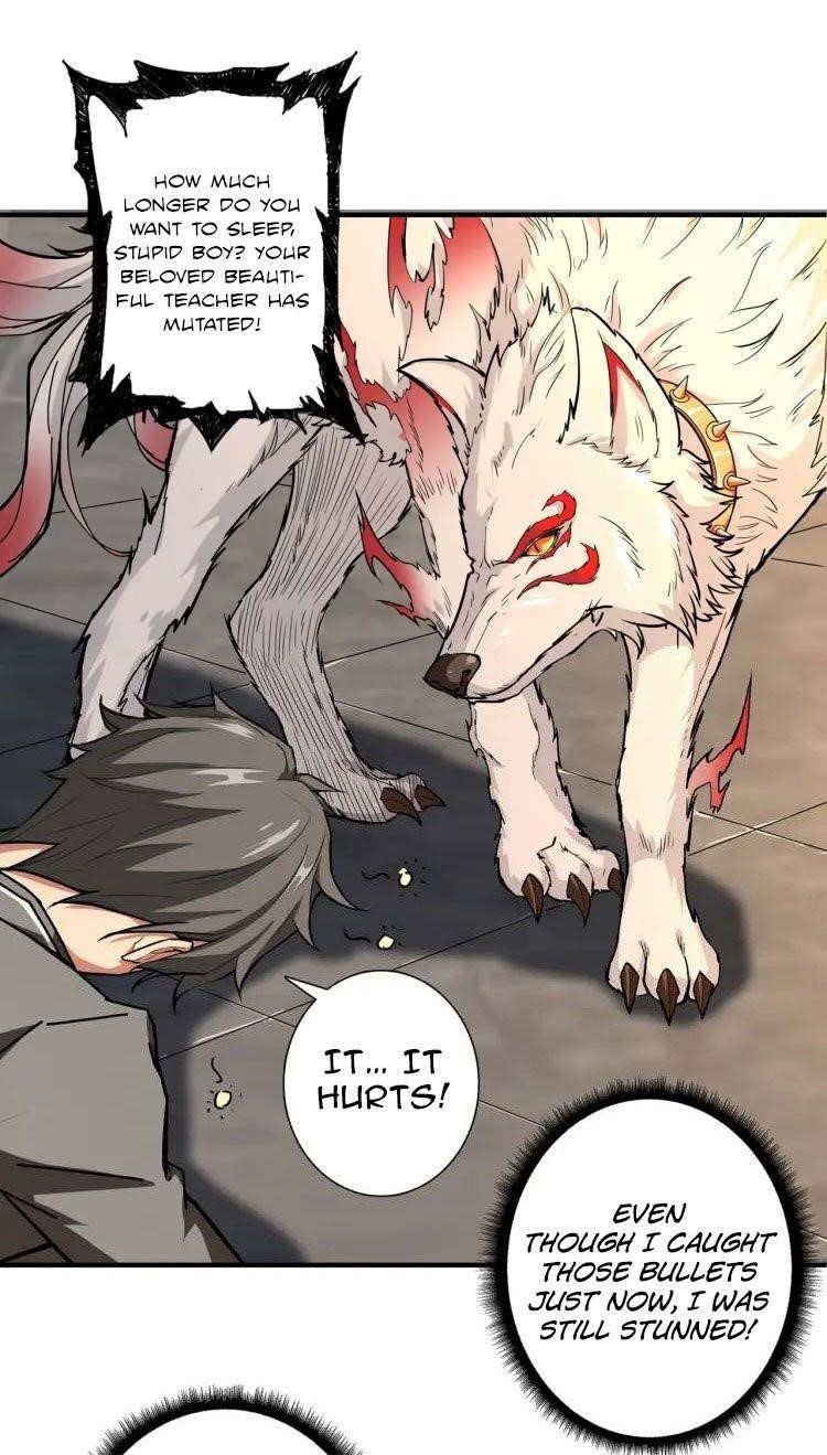 Read God Slayer Manga Online