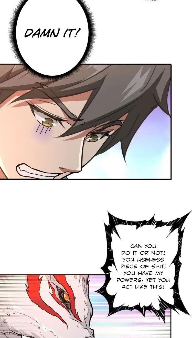Read God Slayer Manga Online