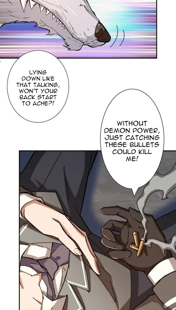 Read God Slayer Manga Online