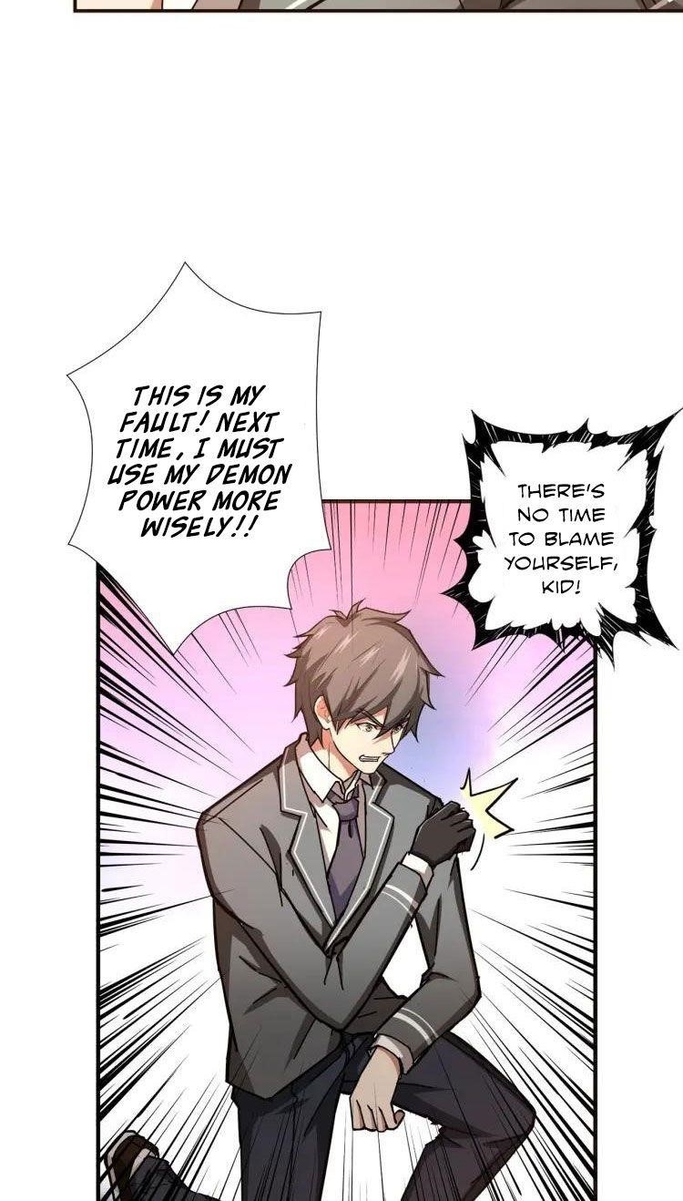 Read God Slayer Manga Online