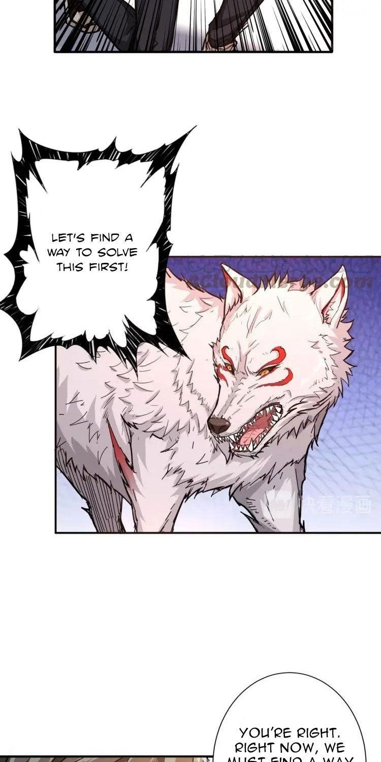 Read God Slayer Manga Online