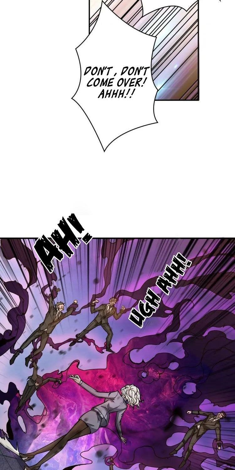 Read God Slayer Manga Online