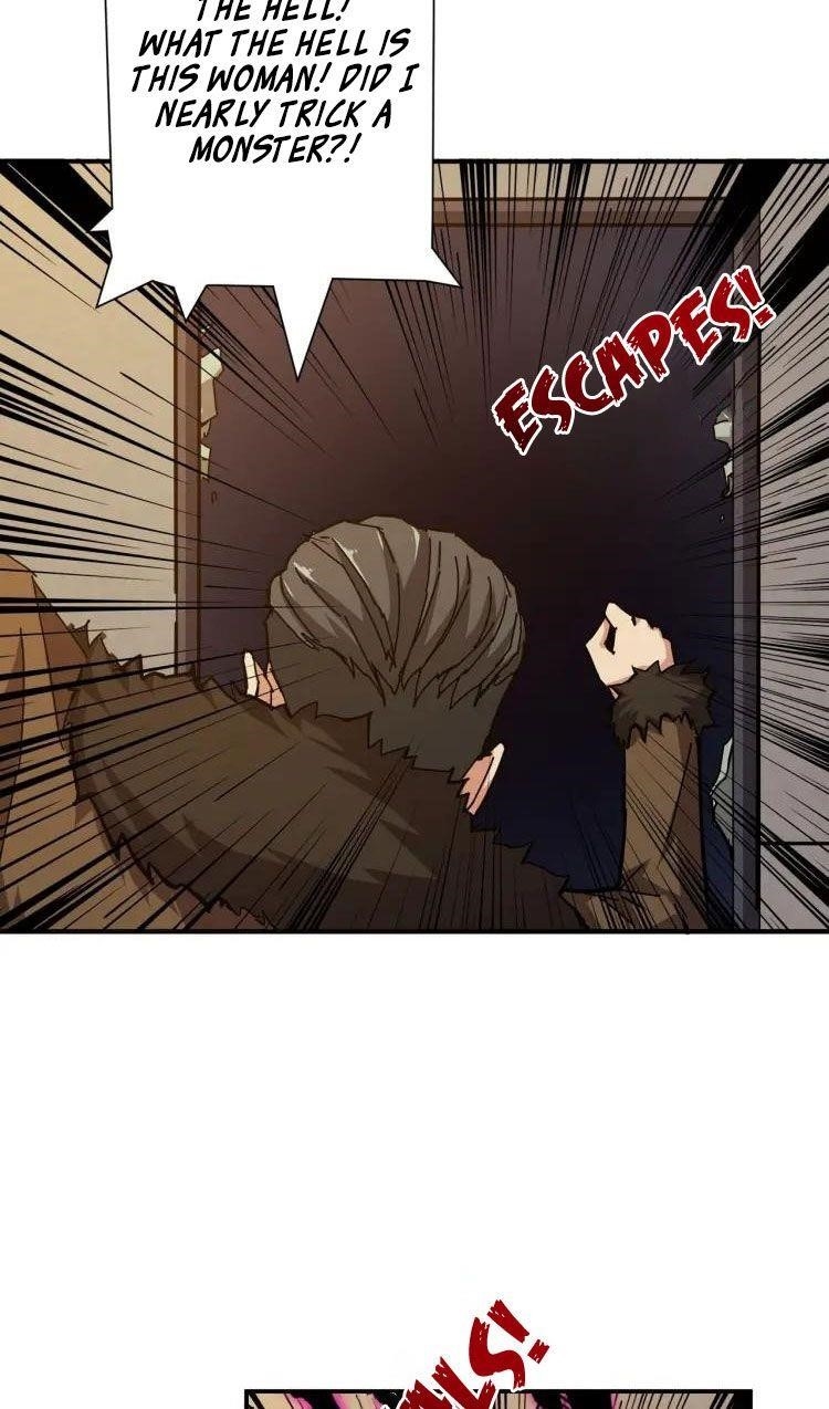 Read God Slayer Manga Online