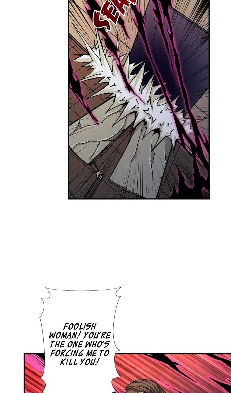 Read God Slayer Manga Online