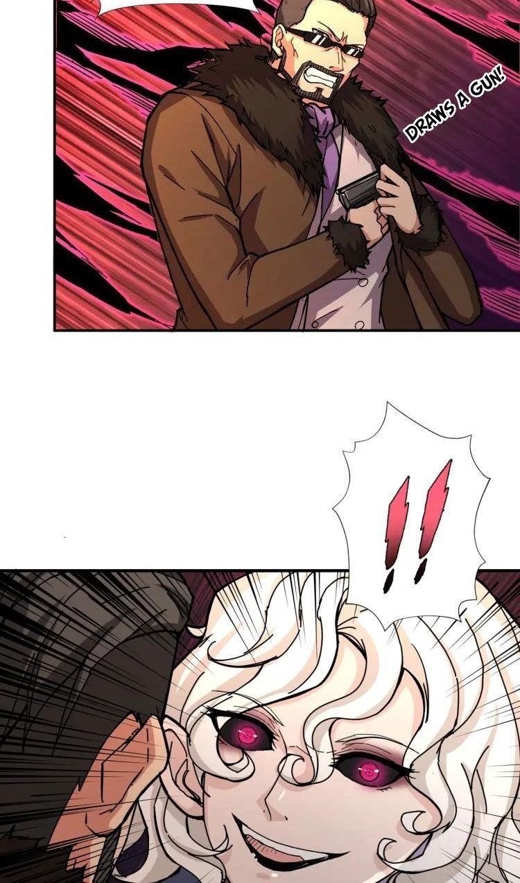 Read God Slayer Manga Online