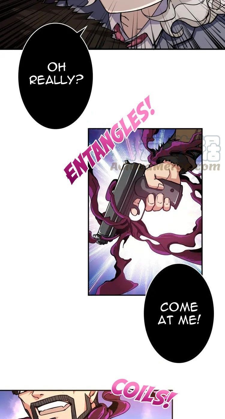 Read God Slayer Manga Online