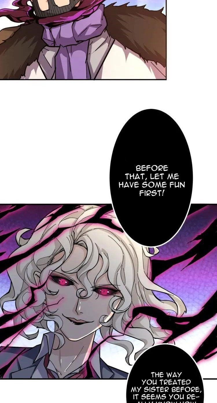 Read God Slayer Manga Online
