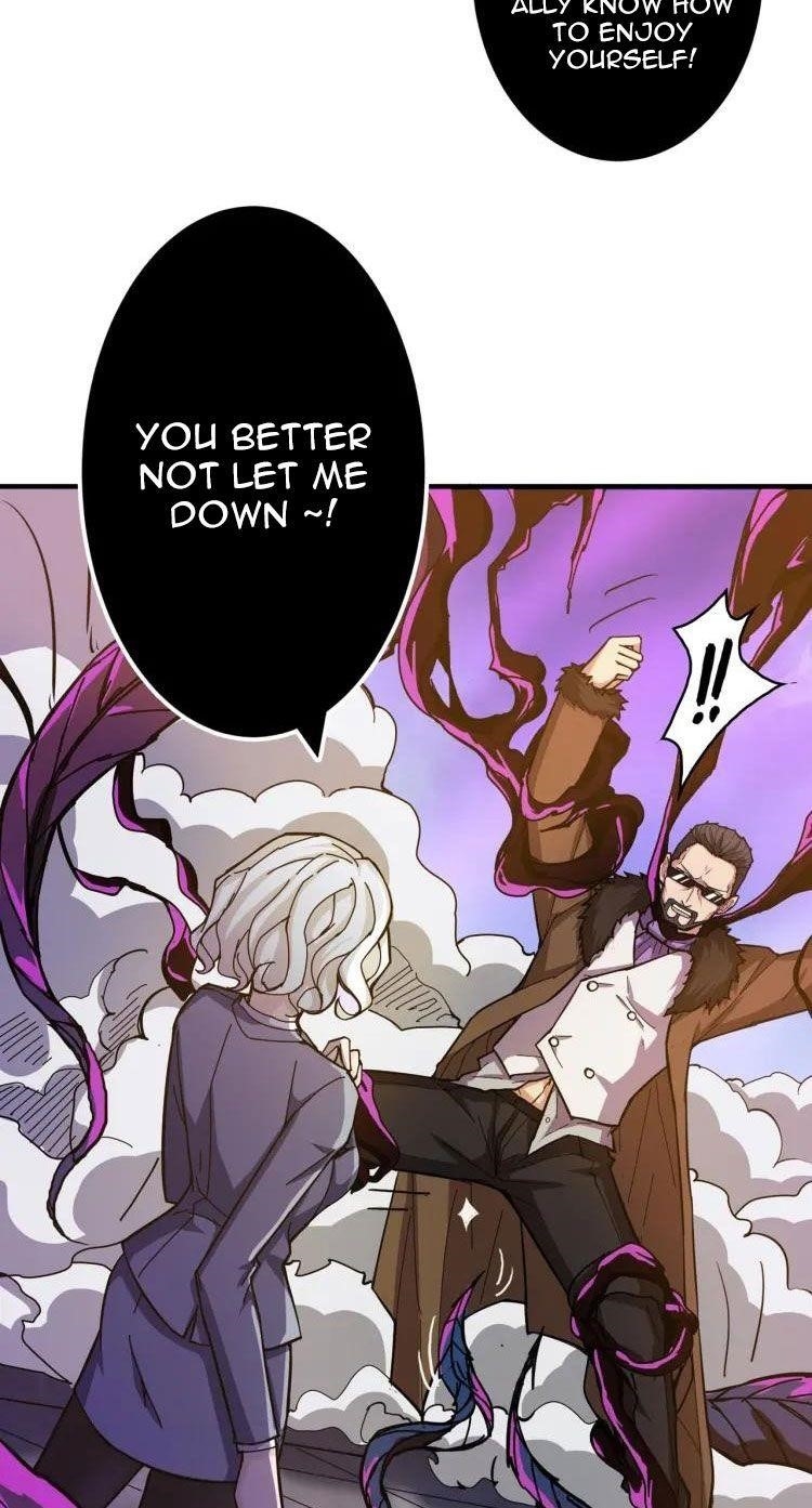 Read God Slayer Manga Online