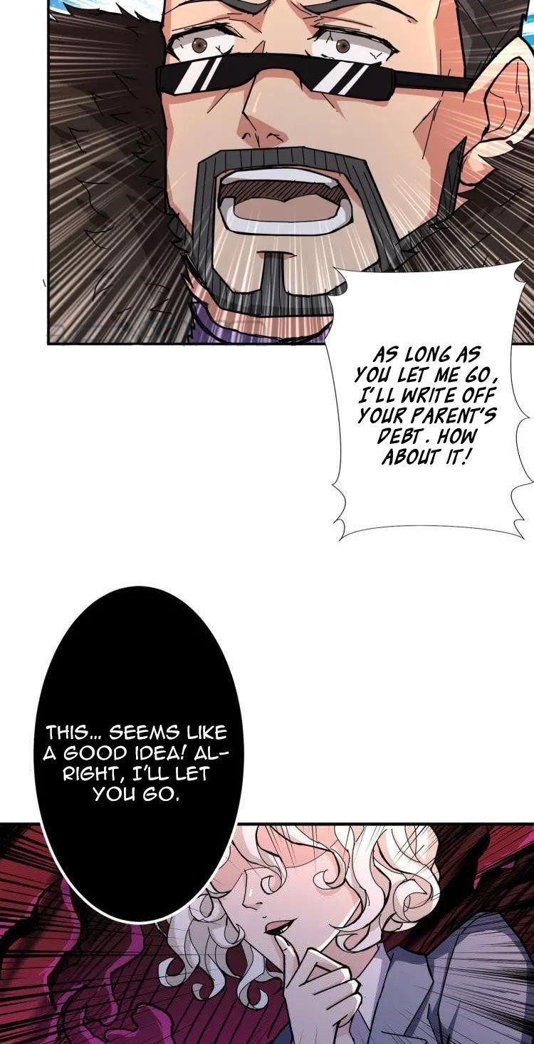 Read God Slayer Manga Online