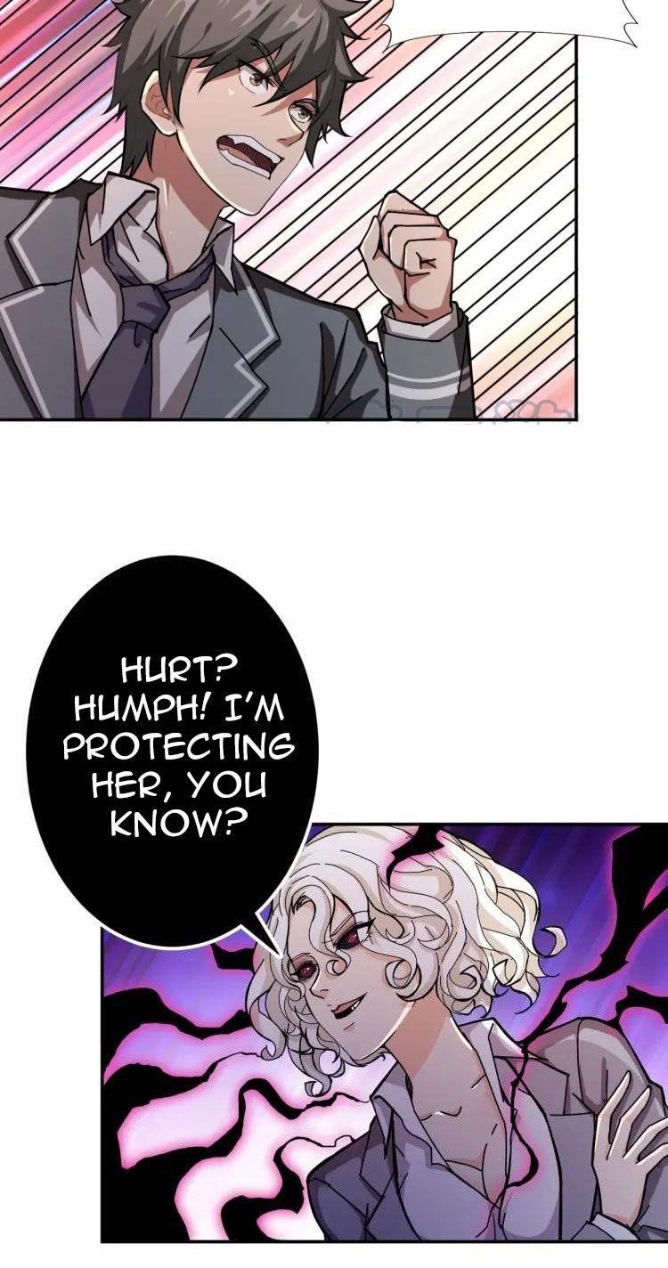 Read God Slayer Manga Online