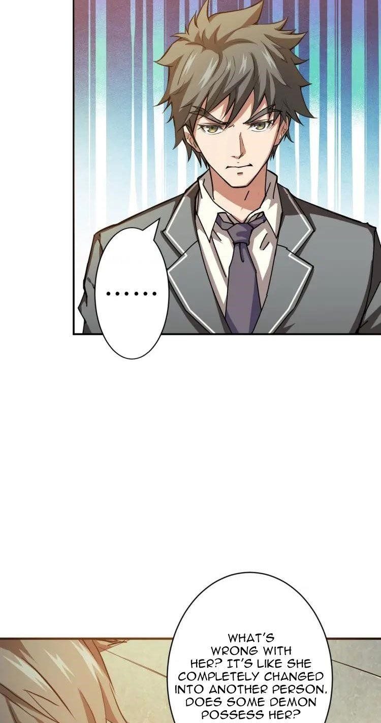 Read God Slayer Manga Online