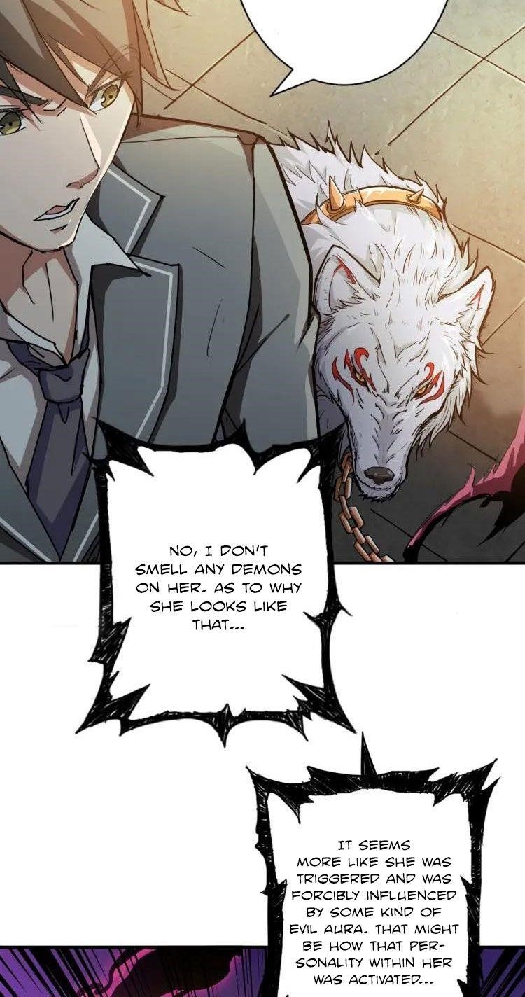 Read God Slayer Manga Online