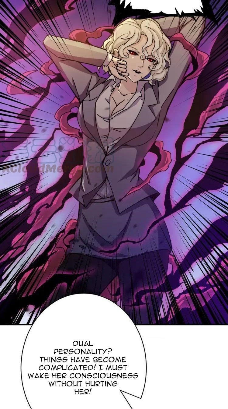 Read God Slayer Manga Online