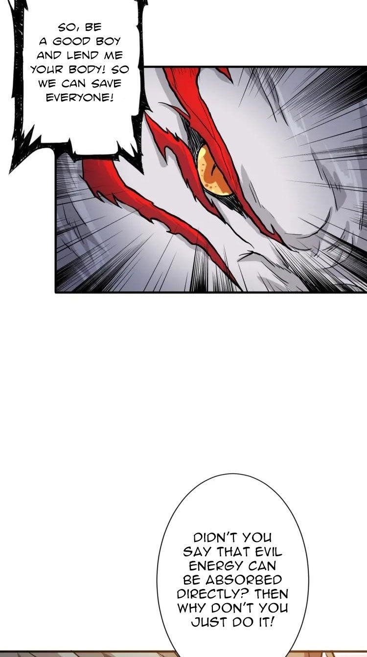 Read God Slayer Manga Online