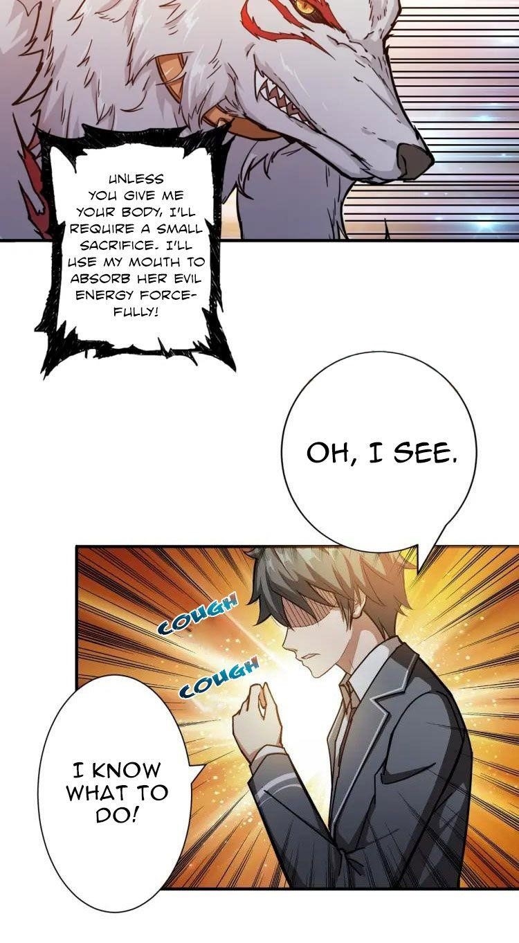 Read God Slayer Manga Online