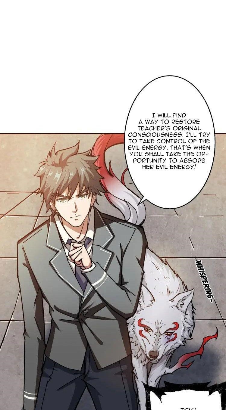Read God Slayer Manga Online