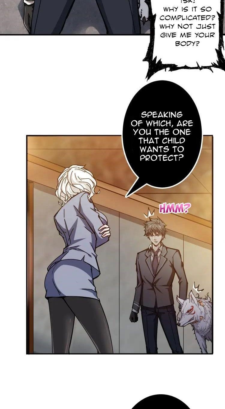 Read God Slayer Manga Online