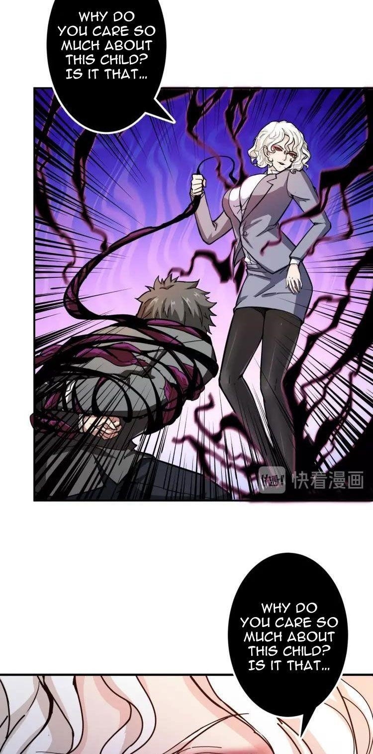Read God Slayer Manga Online