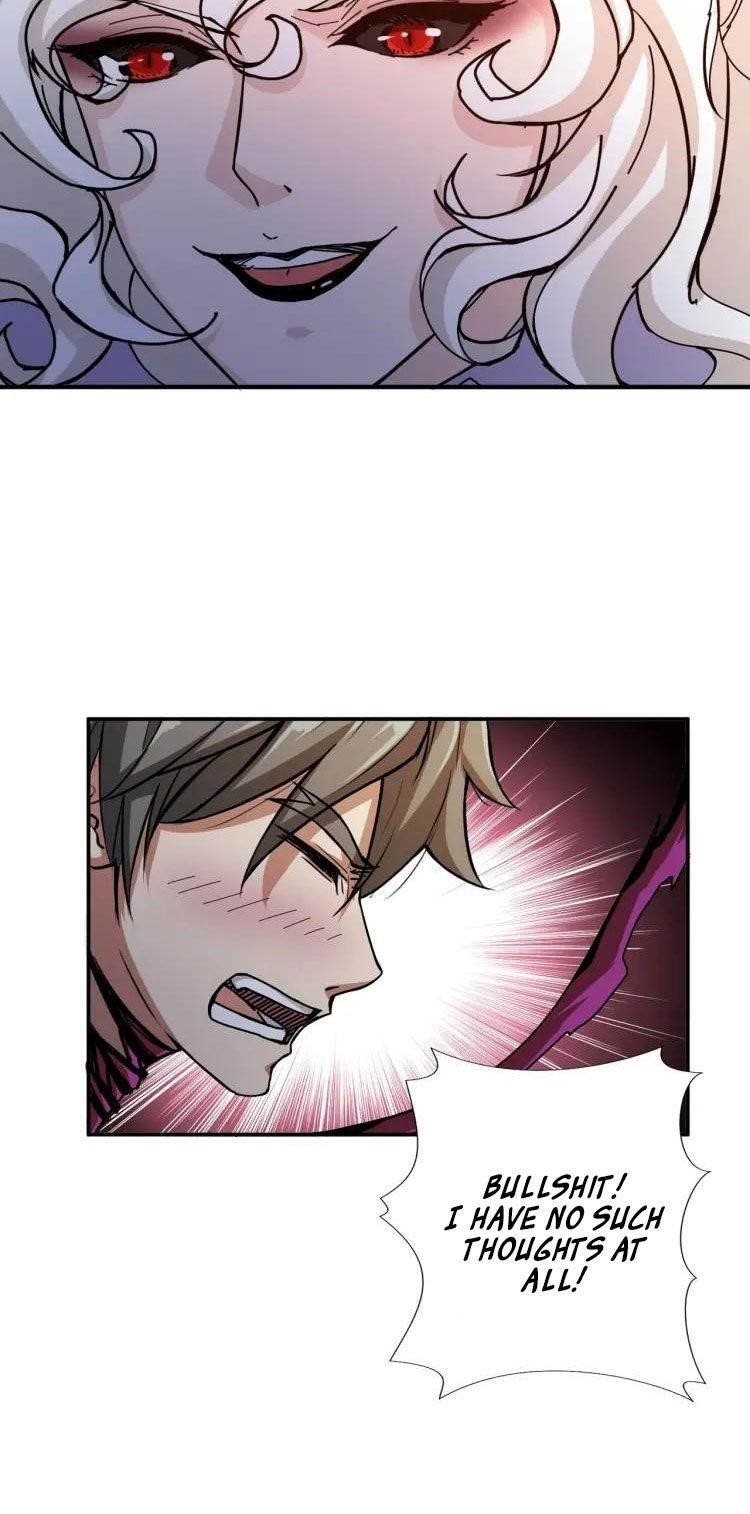 Read God Slayer Manga Online