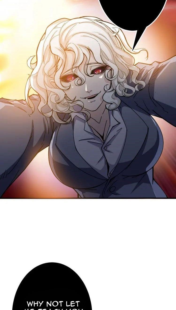 Read God Slayer Manga Online