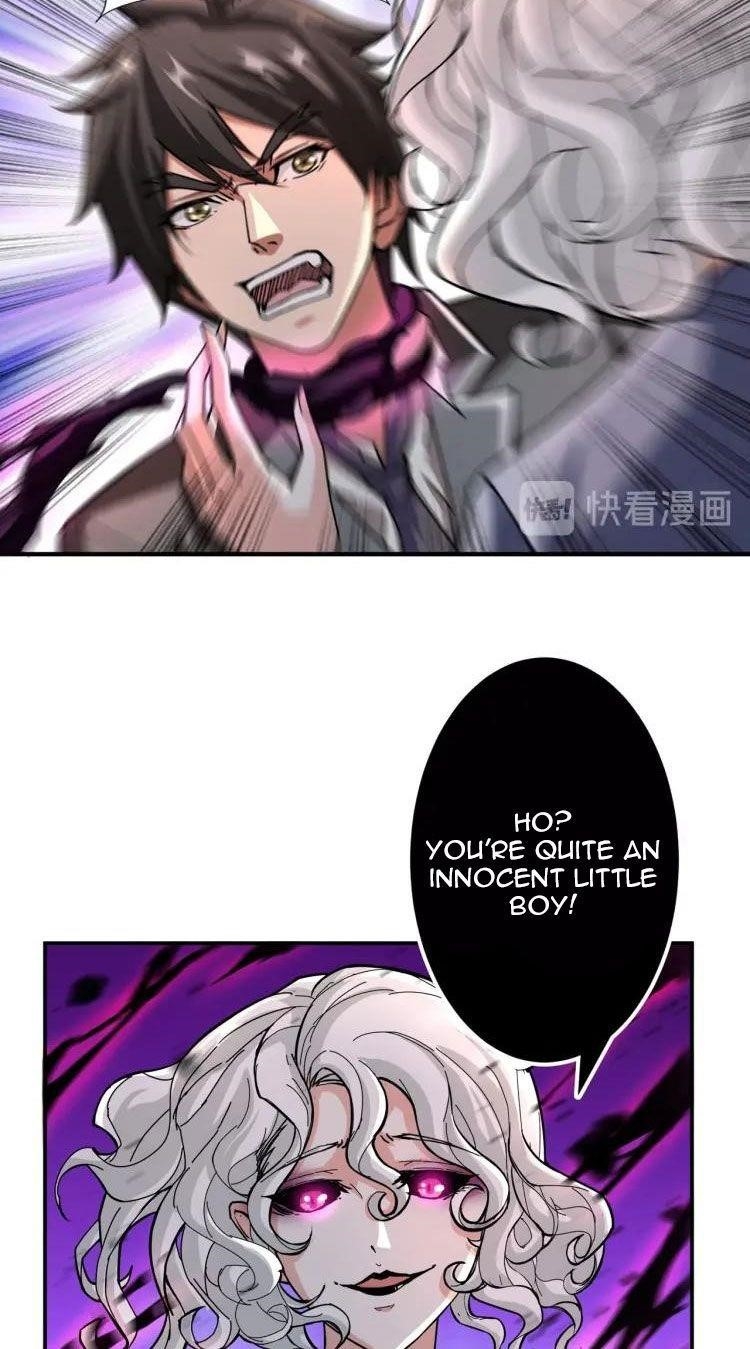Read God Slayer Manga Online