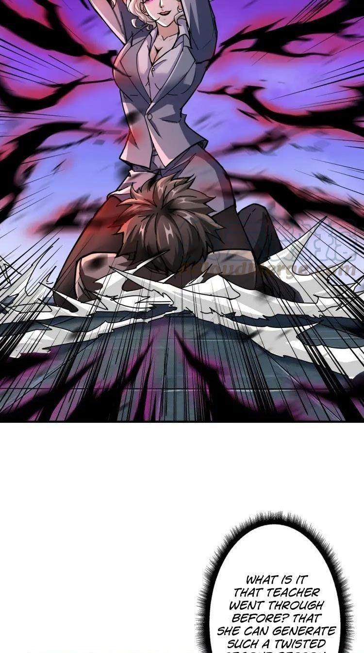 Read God Slayer Manga Online