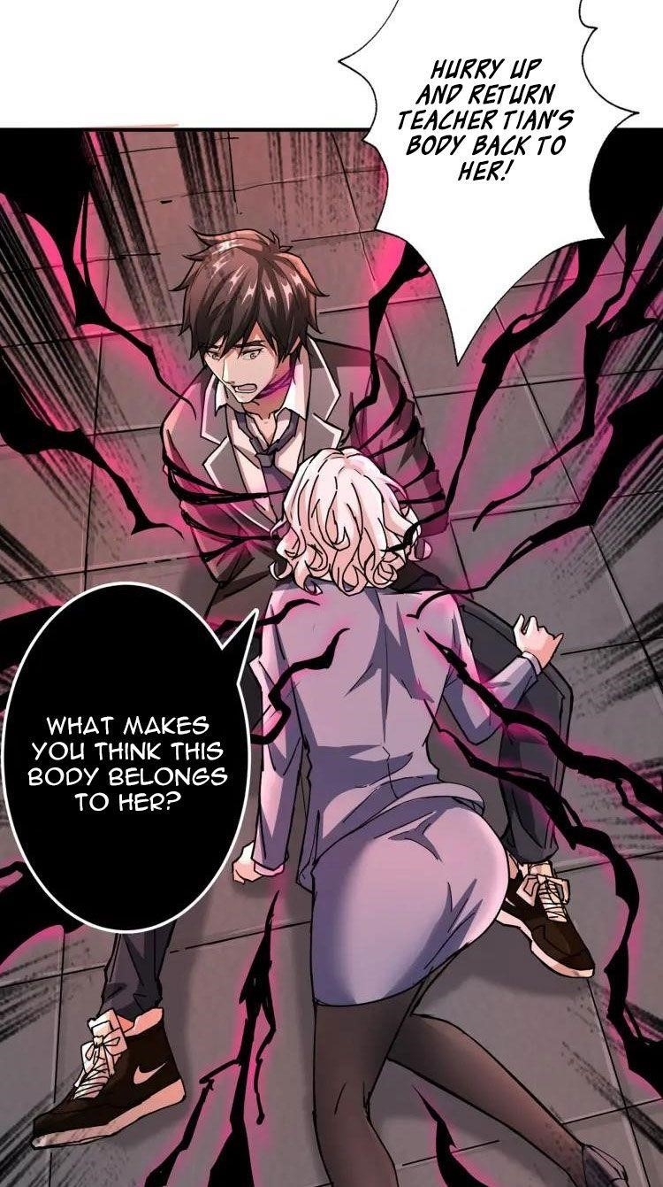 Read God Slayer Manga Online