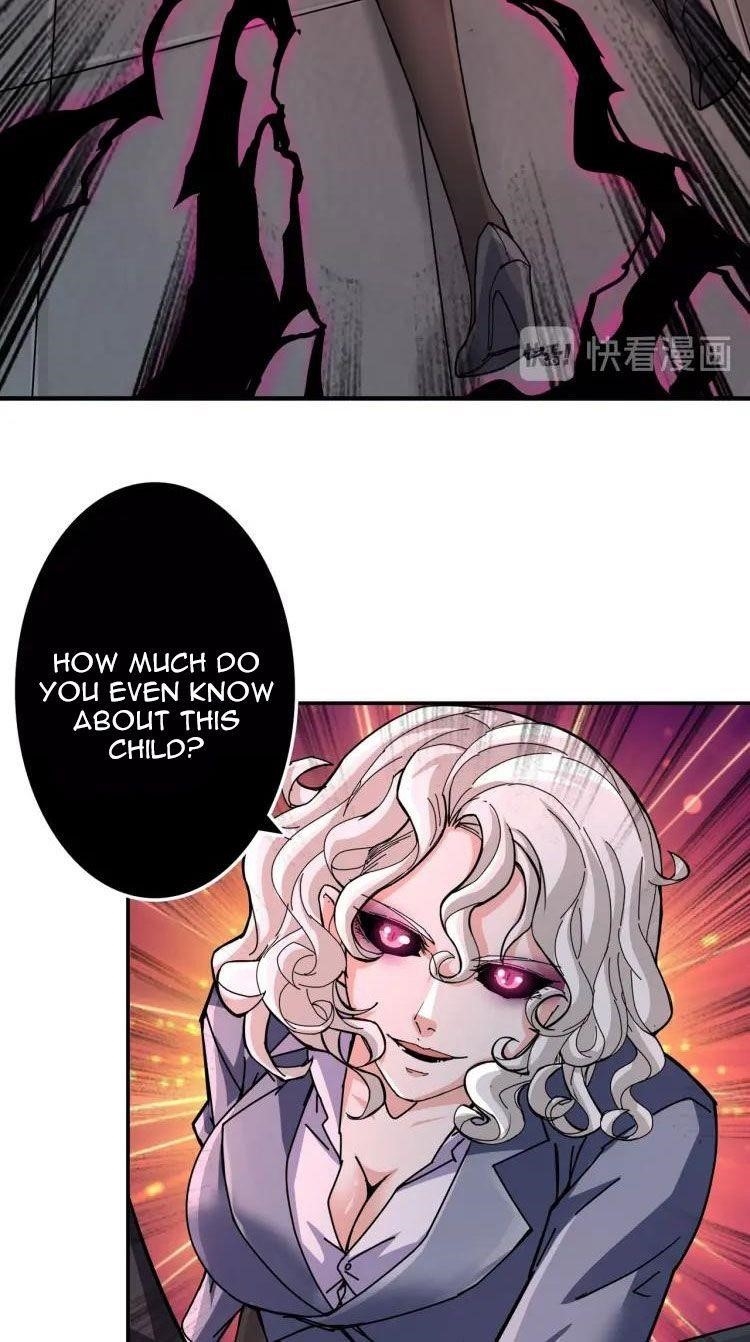 Read God Slayer Manga Online