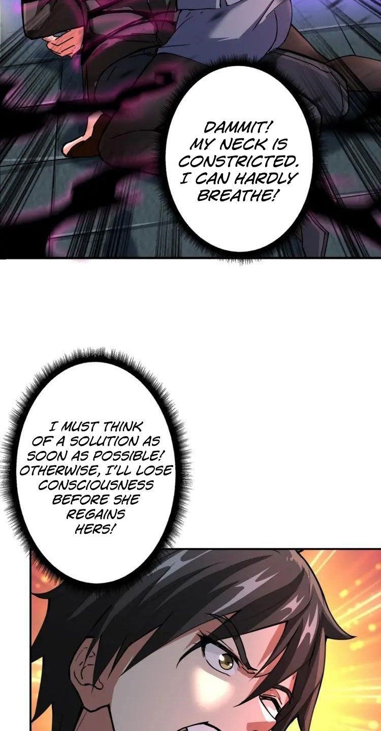 Read God Slayer Manga Online