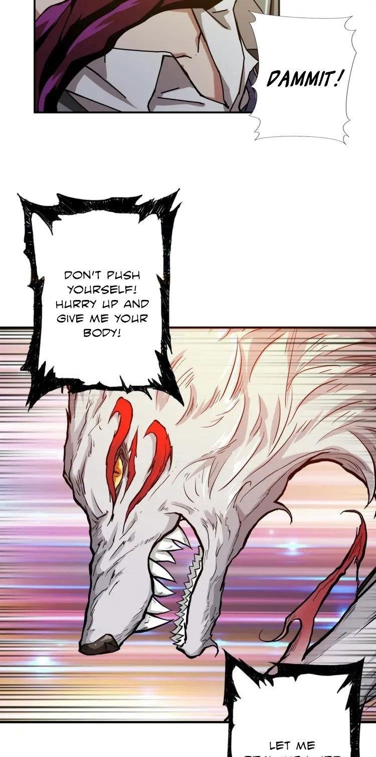 Read God Slayer Manga Online