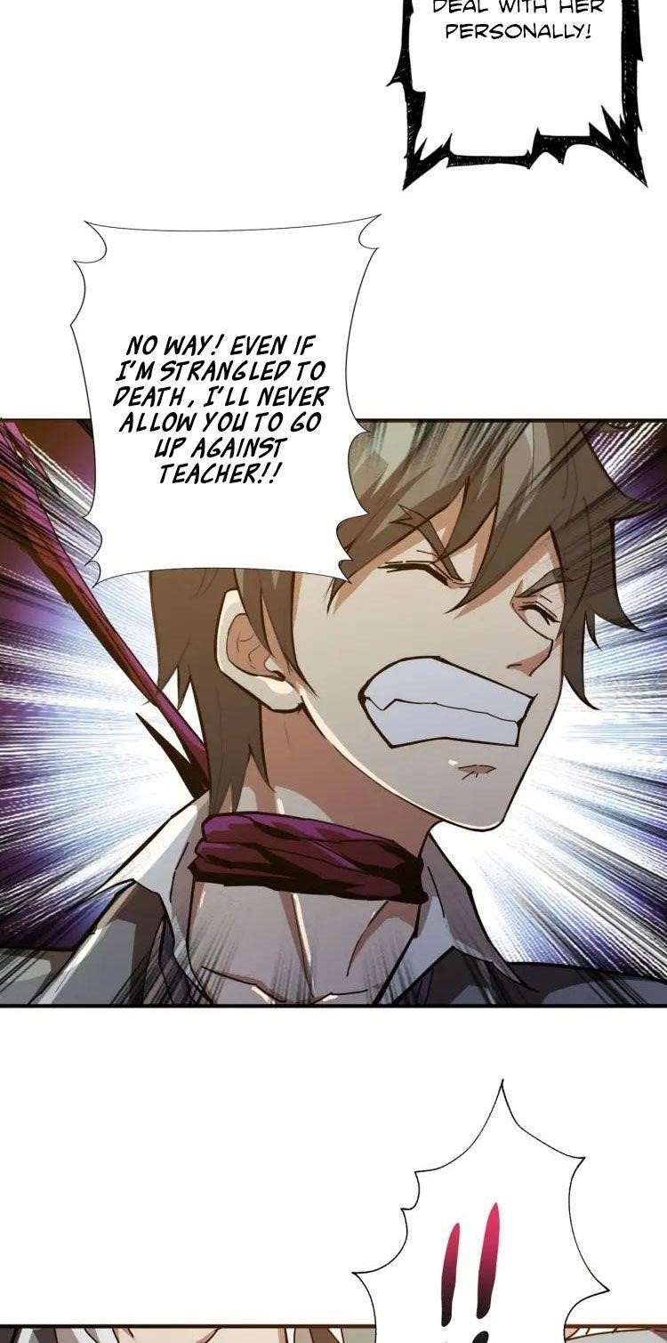 Read God Slayer Manga Online