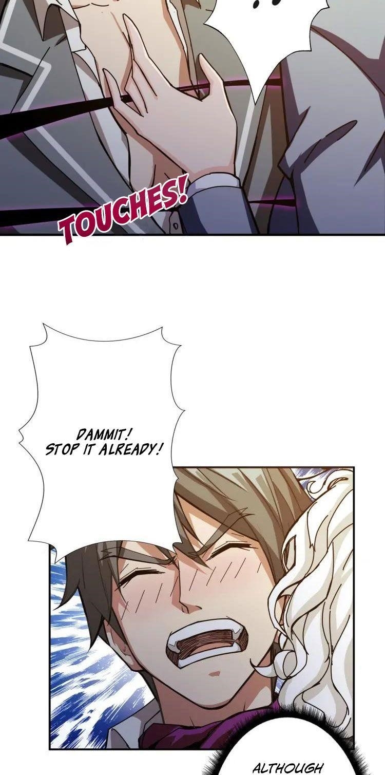 Read God Slayer Manga Online