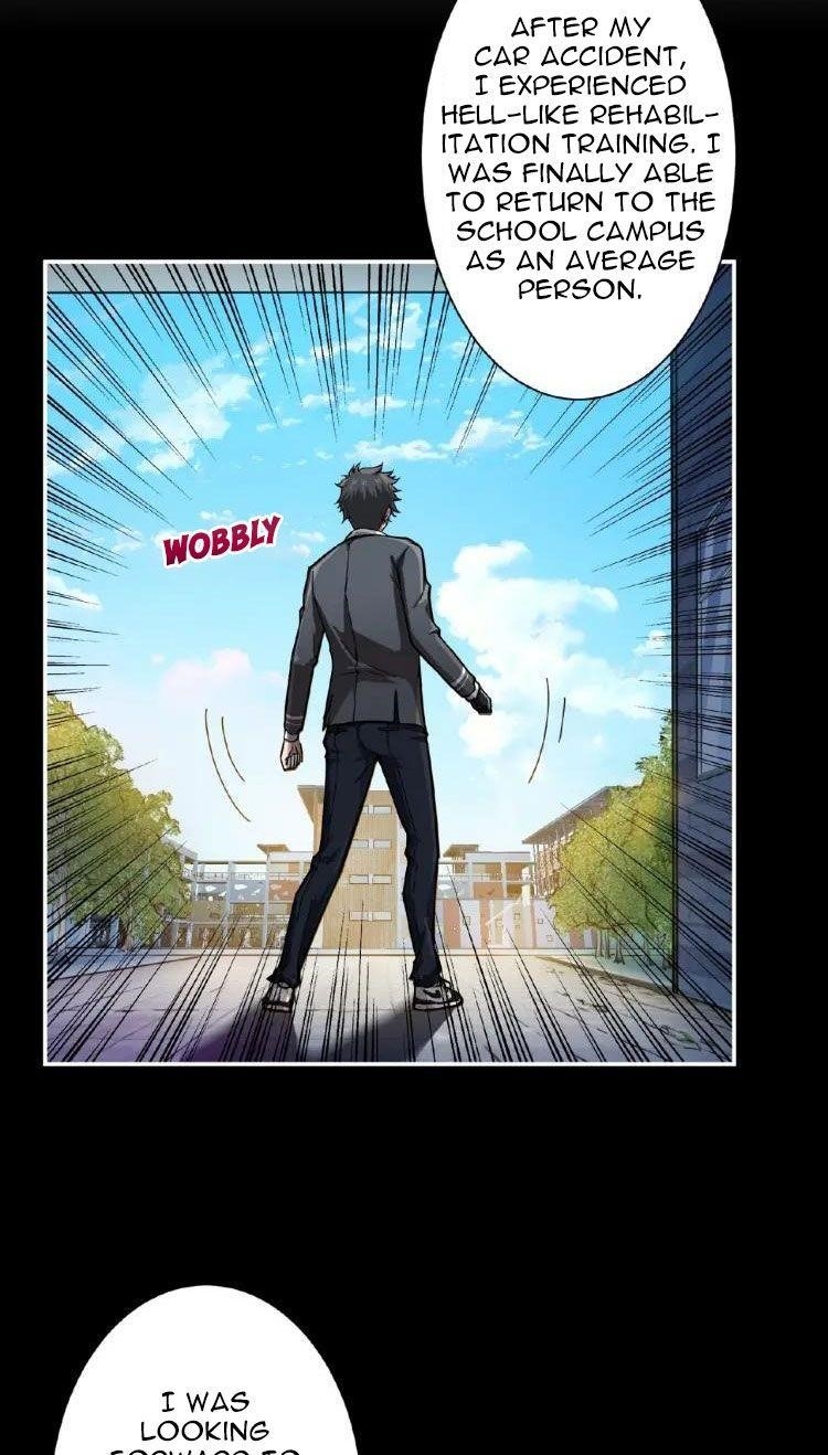 Read God Slayer Manga Online