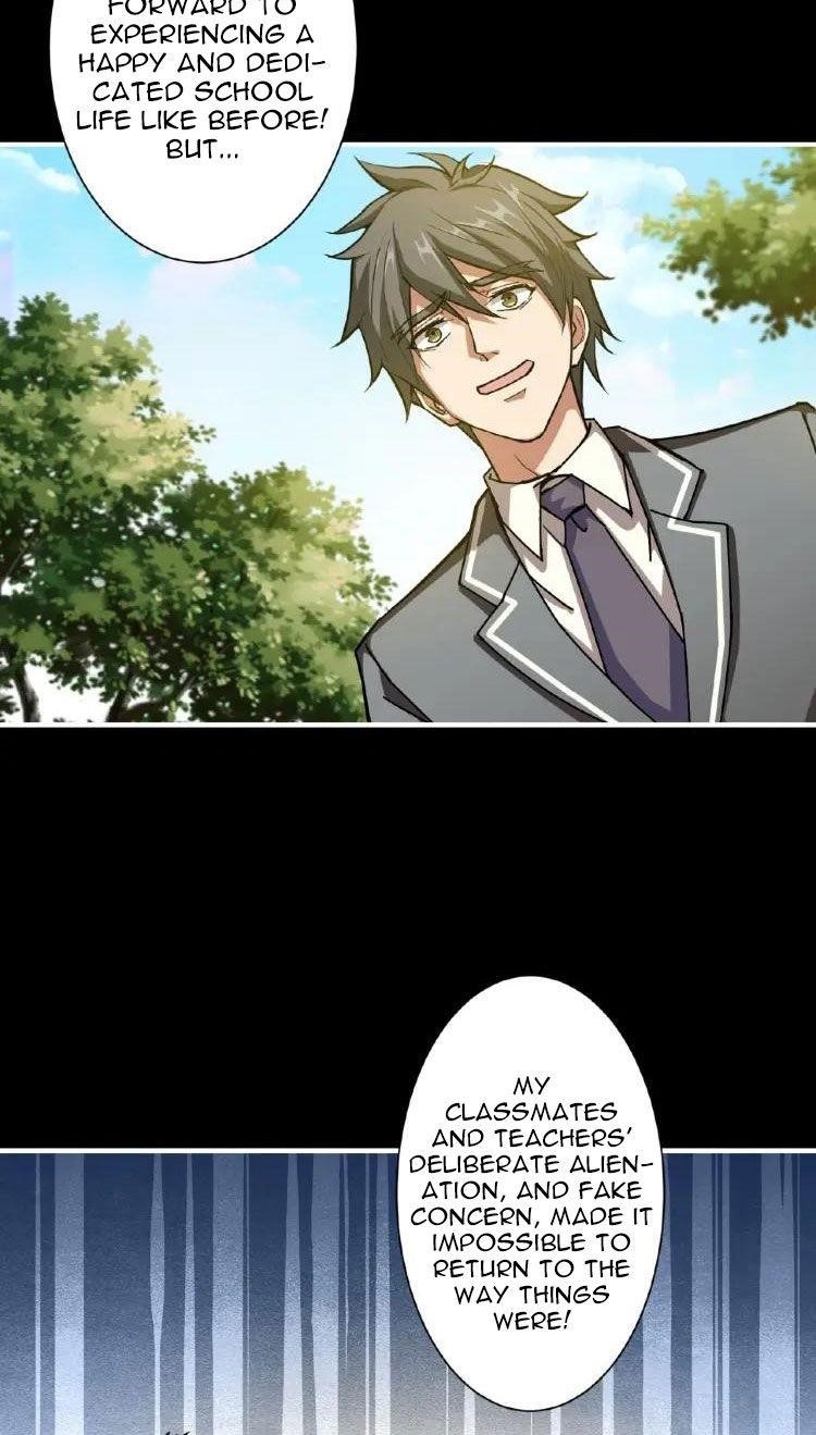Read God Slayer Manga Online